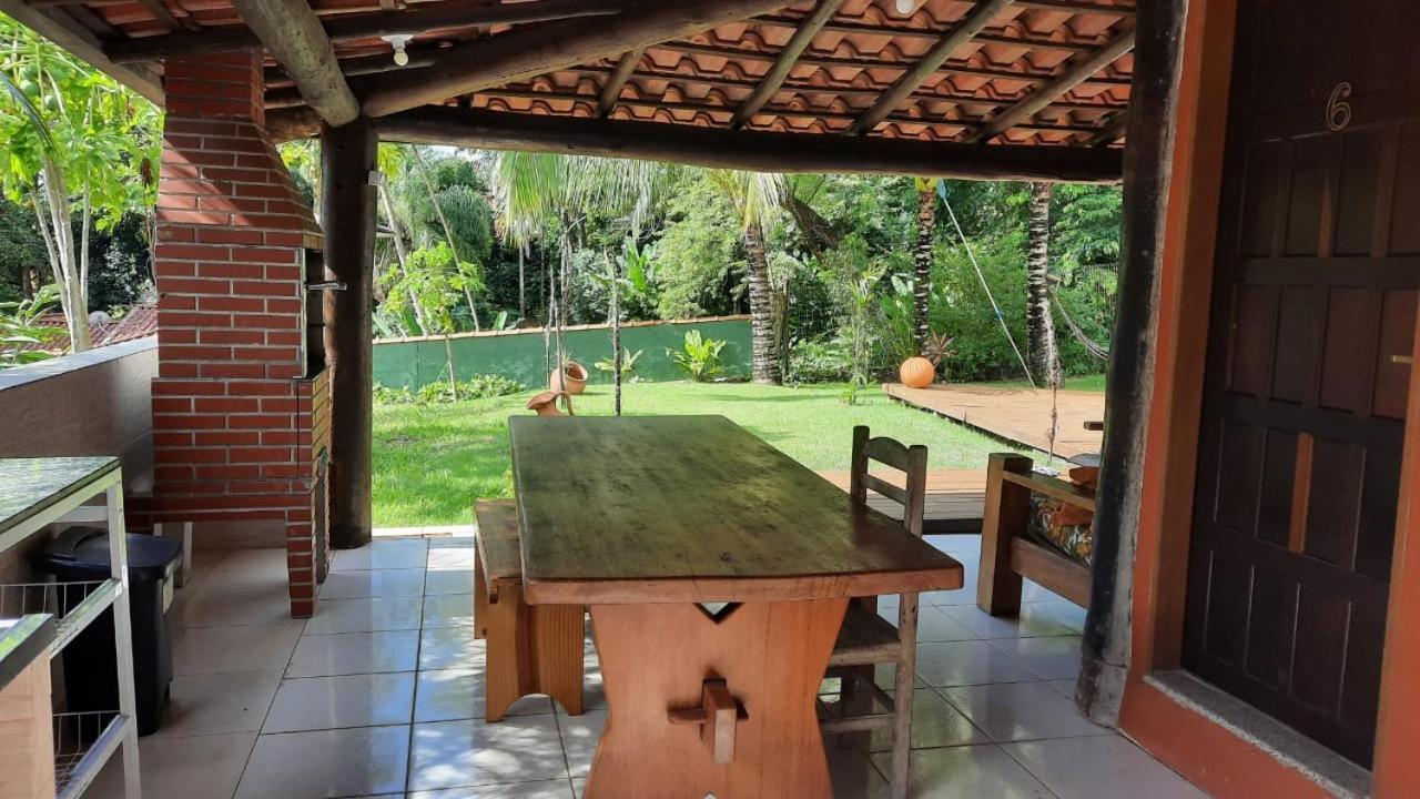Moana Habitación en casa particular