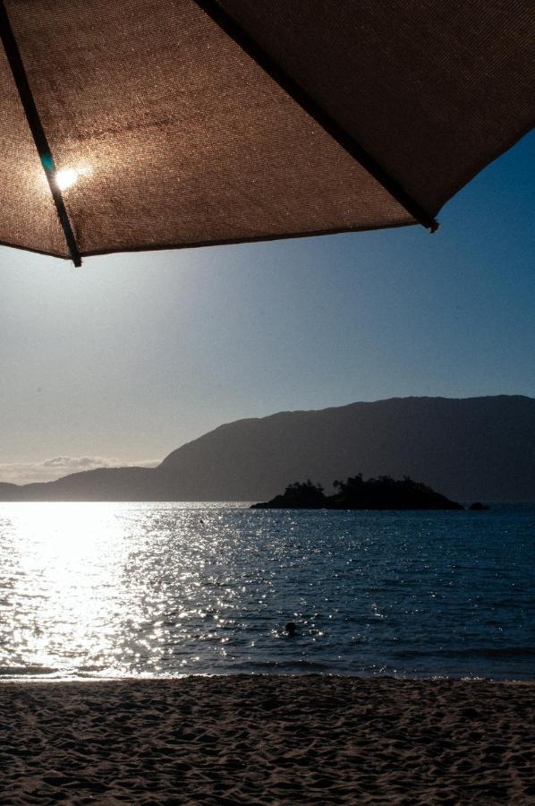 Moana Habitación en casa particular Ilhabela
