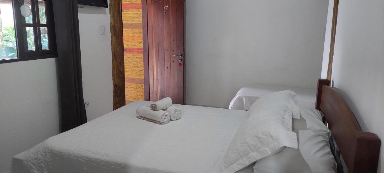 Habitación en casa particular Moana Ilhabela