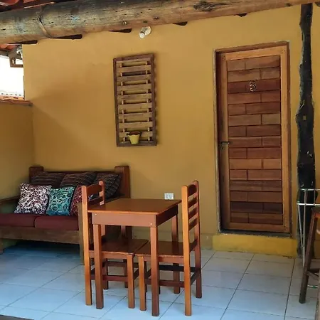 Moana Ilhabela Apartamento Exterior foto