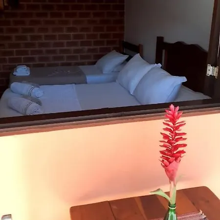 Moana Ilhabela Apartamento Exterior foto