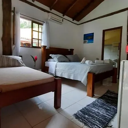 Moana Ilhabela Apartamento Exterior foto