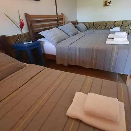 Moana Ilhabela Apartamento Exterior foto