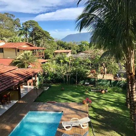 Moana Ilhabela Apartamento Exterior foto
