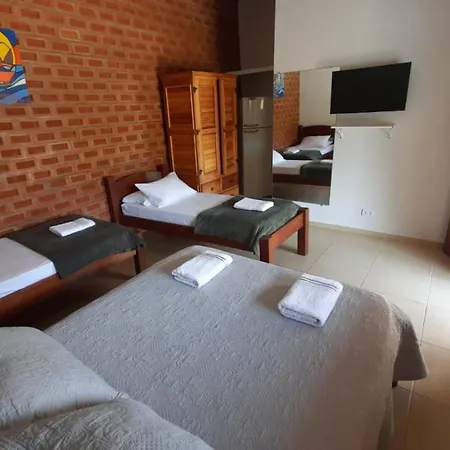 Moana Ilhabela Apartamento Exterior foto