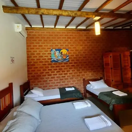 Moana Ilhabela Apartamento Exterior foto