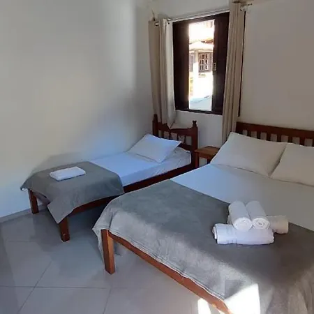 Moana Ilhabela Apartamento Exterior foto