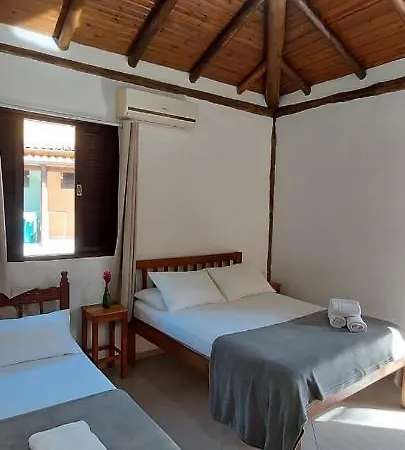 Moana Ilhabela Apartamento Exterior foto