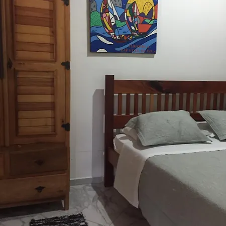 Moana Ilhabela Apartamento Exterior foto