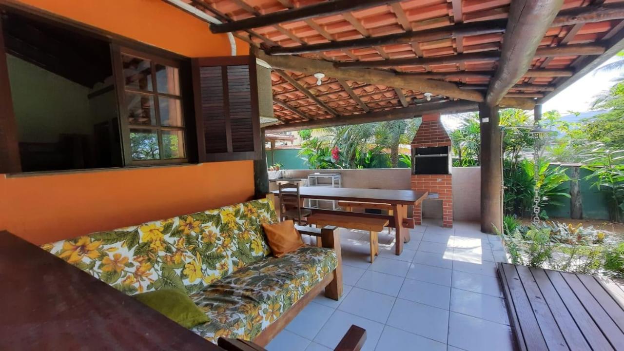 Moana * Ilhabela