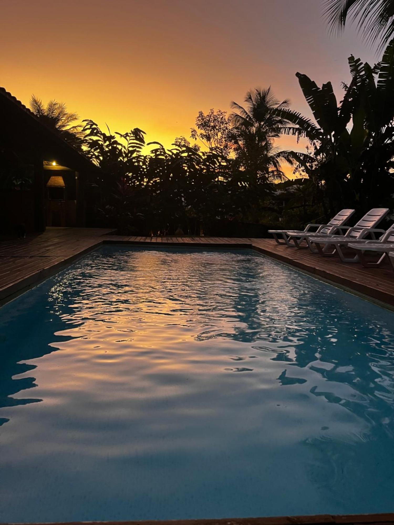 Moana * Ilhabela